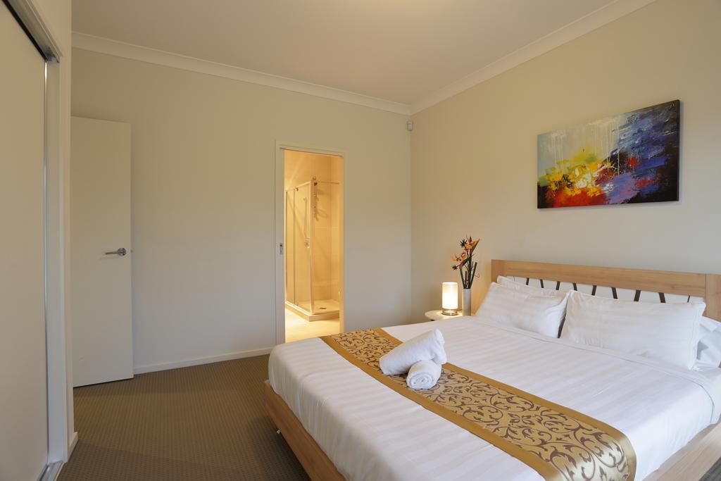 Bradford Place-Melbourne City Exterior foto