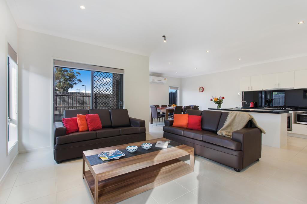 Bradford Place-Melbourne City Exterior foto