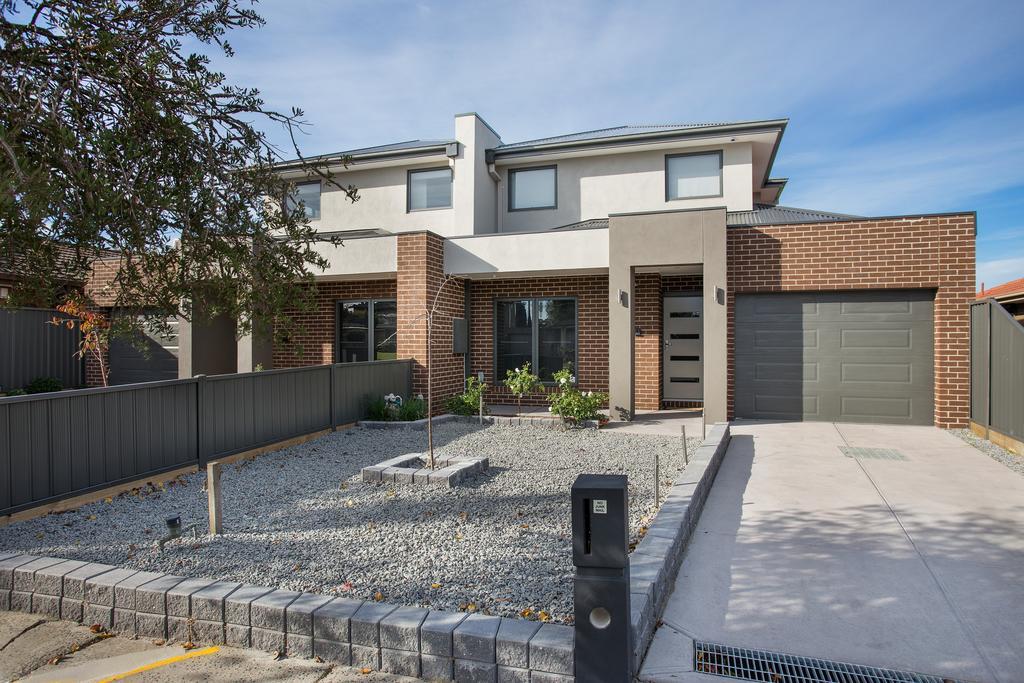 Bradford Place-Melbourne City Exterior foto